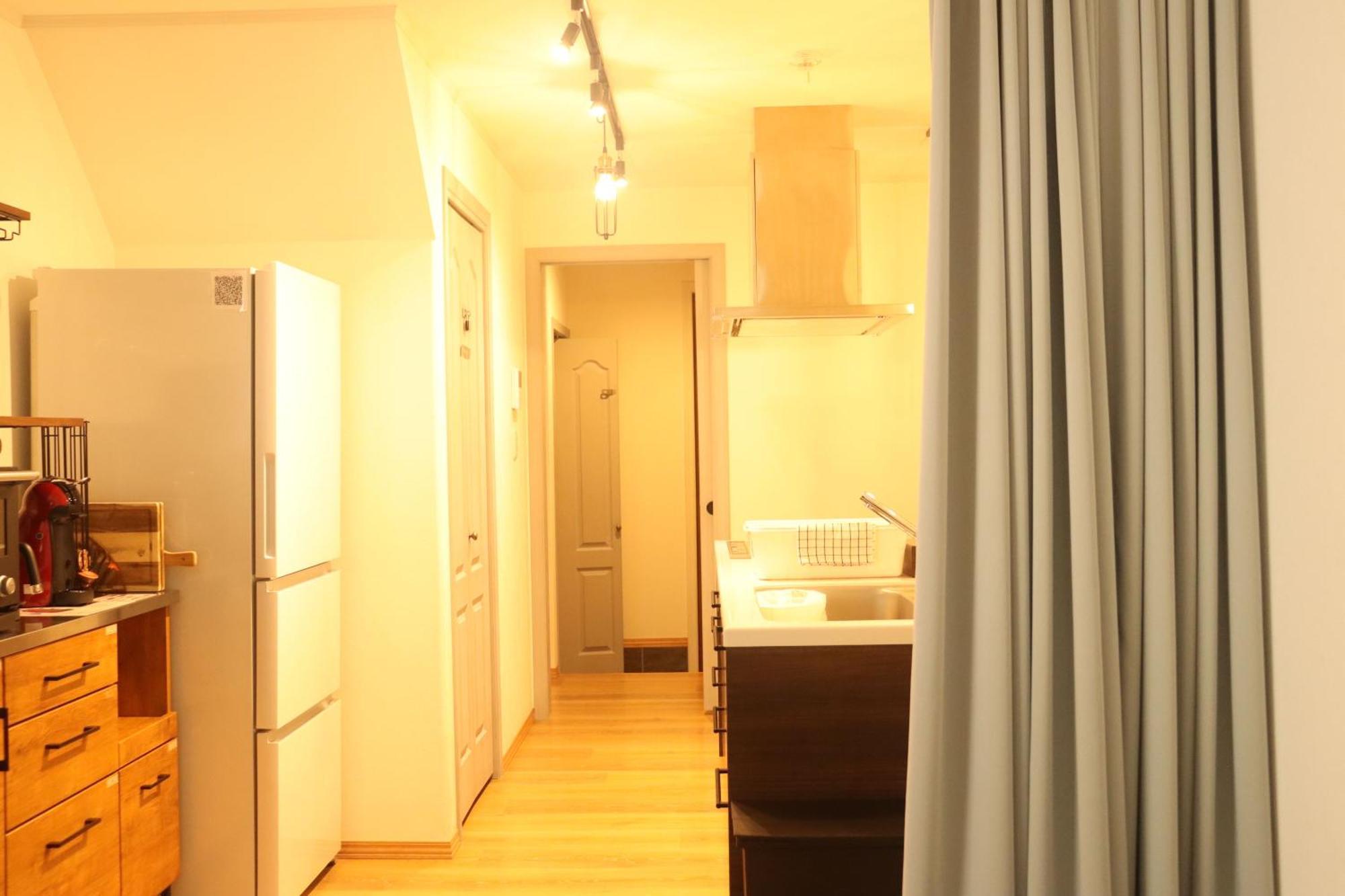 Sauna Forest Cabin 軽井沢 御代田　Mori-Asobi Oiwake Exterior photo
